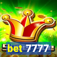 bet 7777